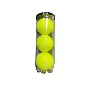 Padel Balls (Three Pack)