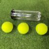 Padel Balls (Three Pack)