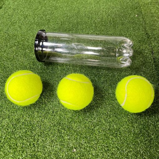 Padel Balls (Three Pack)