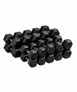 5-50kg Dumbbell Bundle