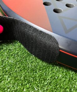 Racket Protector _ Shock Absorber