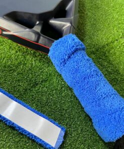 Racket Towel Grip