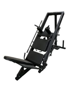 Pre-Loved Semi Commercial Leg Press/ Hack Squat