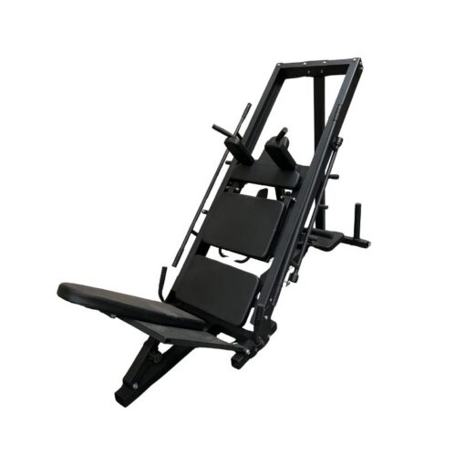 Semi Commercial Leg Press Hack Squat - BS-1454