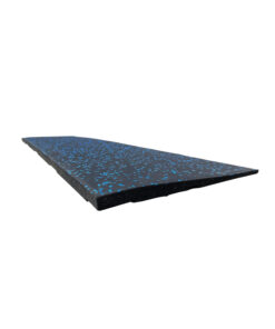 Transition Ramp Blue Fleck (30mm)