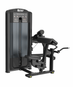 Bolt Strength Bicep / Tricep