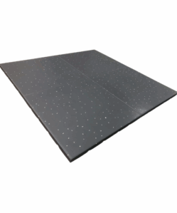Easy Clean 30mm Grey Flooring Tile