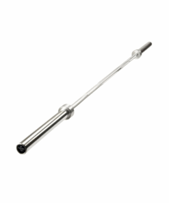 Forteza 7ft Olympic Bar (20KG) - 1500lb