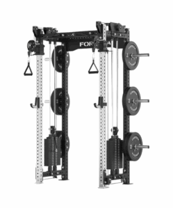 Forteza Zeus Rack