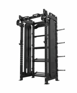 Forteza Cronus Rack With Storage