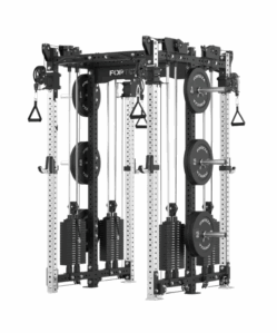 Forteza Back to Back Zeus Rack