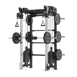 zeus w/storage