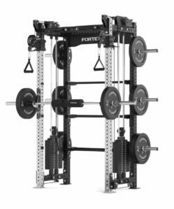 Forteza Zeus Rack with Storage