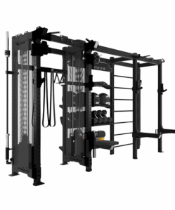 Cronus Training Pod