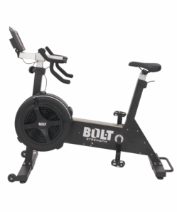 Bolt strength Bikerg