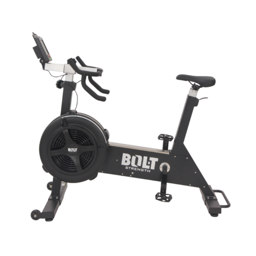 Bolt strength Bikerg
