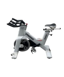 Pre-Loved 9x star trec spin bike nxt model