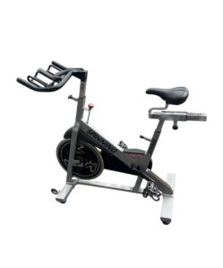 Pre-Loved star trec spin bike pro model