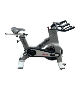 Pre-Loved 9x star trec spin bike nxt model