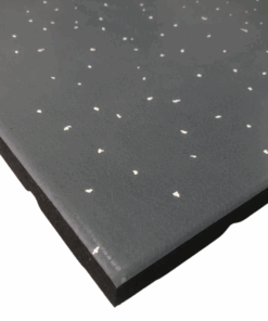 Alternative view of Easy Clean 30mm Grey Flooring