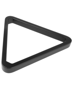 Alternative view of Wooden Pool Triangle