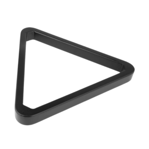 black triangle
