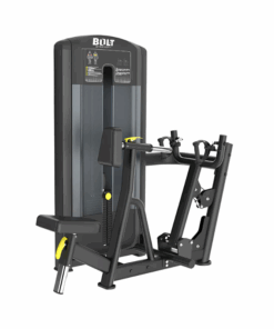 Bolt Strength Seated Row