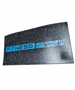 printed on custom gym flooring