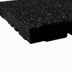 40mm floor
