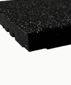 40mm floor