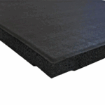 Zoomed view of our East Clean 1m X .5m floor