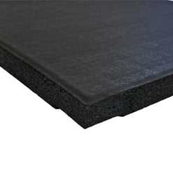 Zoomed view of our East Clean 1m X .5m floor
