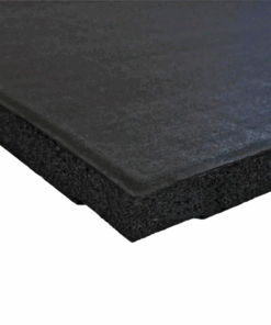 Zoomed view of our East Clean 1m X .5m floor