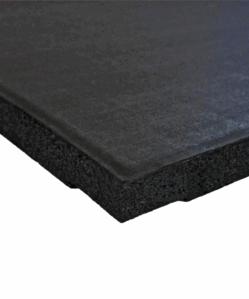 Zoomed view of our East Clean 1m X .5m floor