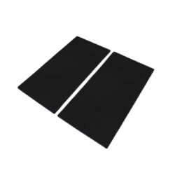 East Clean 1m X .5m