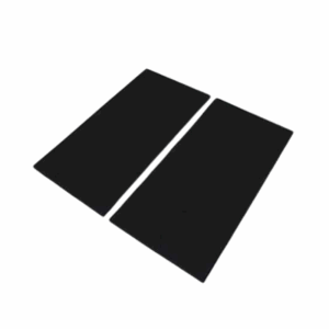 East Clean 1m X .5m