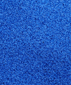 Alternative view of Bolt Strength Premium Turf | 2m x 12.5m x 16mm (Blue Without Lines)