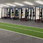 ss 40mm Artificial Grass 10M X 25M