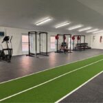 ss 40mm Artificial Grass 10M X 25M