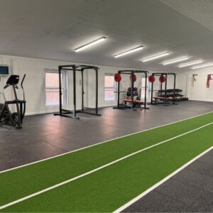 ss 40mm Artificial Grass 10M X 25M