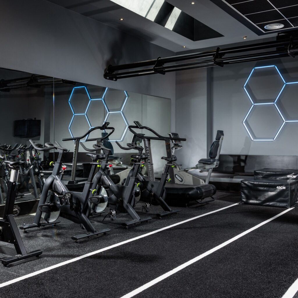 Castleknock Case Study Cover