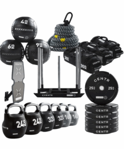 OFFICIAL HYROX Training Bundles