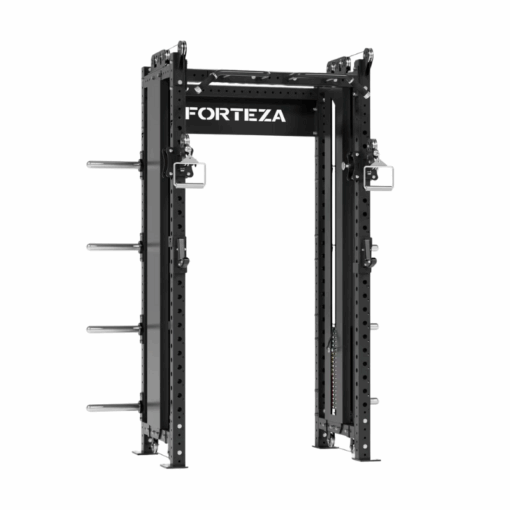 FORTEZA CRONUS RACK (4)