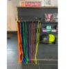 Resistance Band Holder Attachment