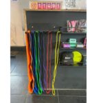 Resistance Band Holder Attachment