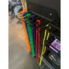 Resistance Band Holder Attachment