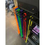 Resistance Band Holder Attachment