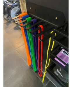 Resistance Band Holder Attachment