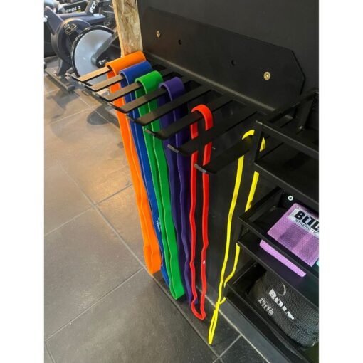 Resistance Band Holder Attachment