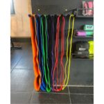 Resistance Band Holder Attachment